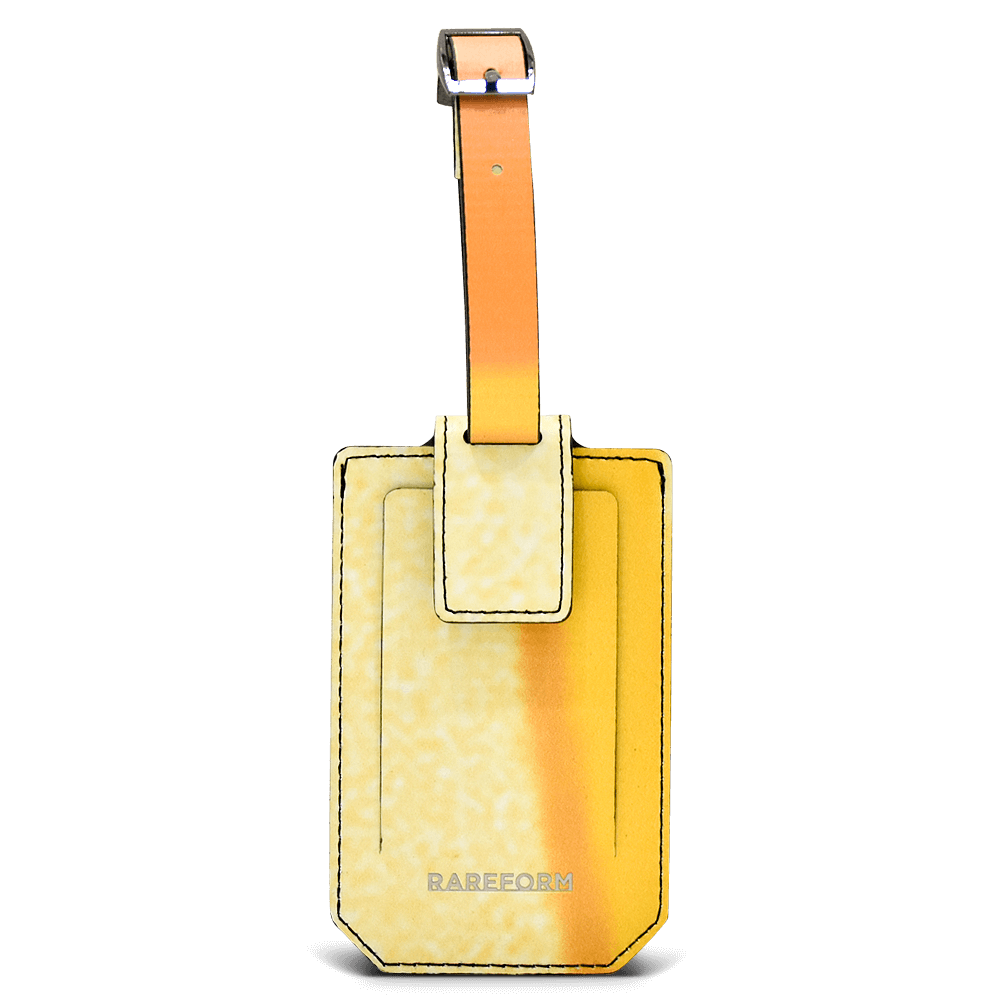 Salvador Luggage Tag
