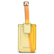 Salvador Luggage Tag