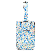 Salvador Luggage Tag
