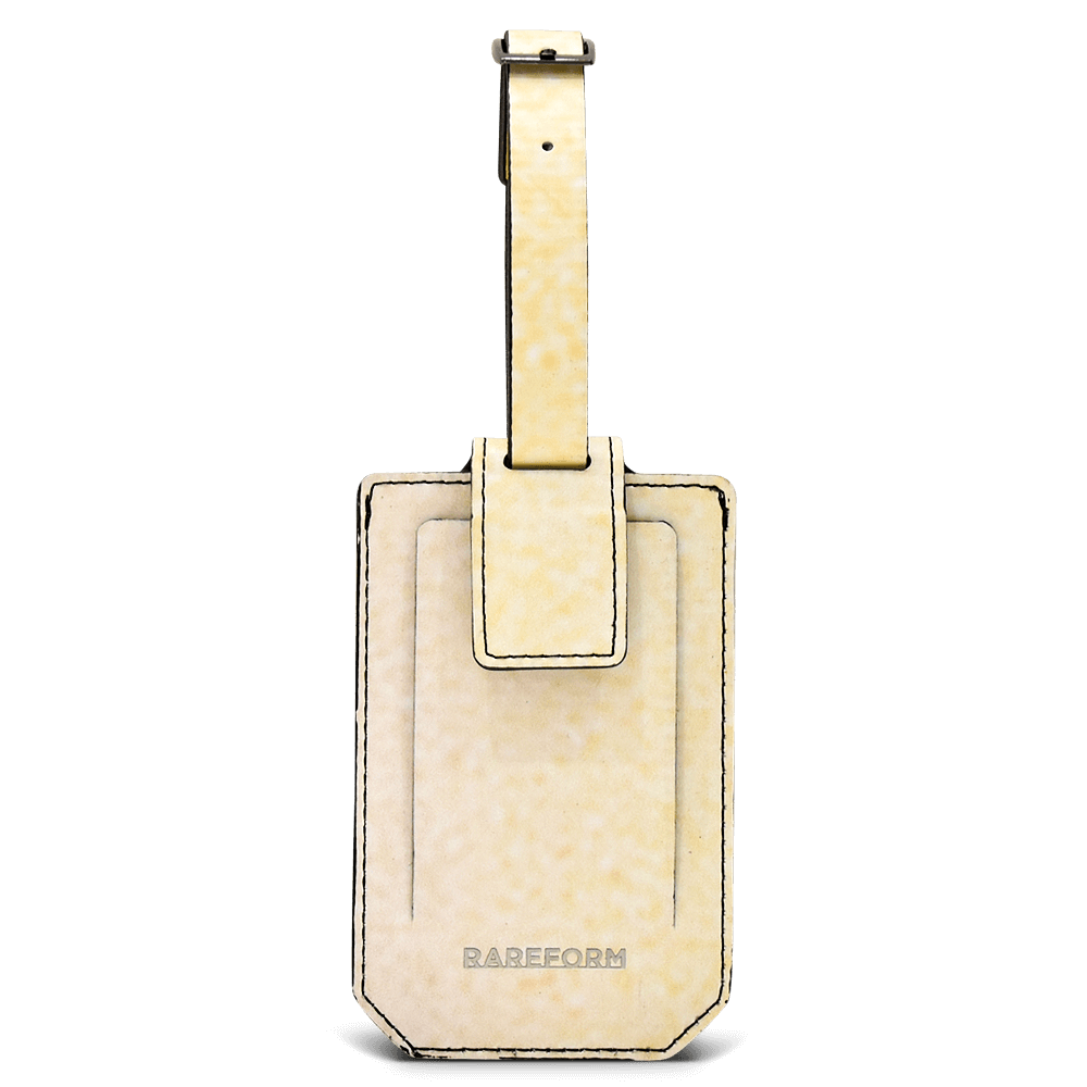 Salvador Luggage Tag