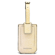 Salvador Luggage Tag