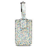 Salvador Luggage Tag