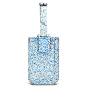 Salvador Luggage Tag