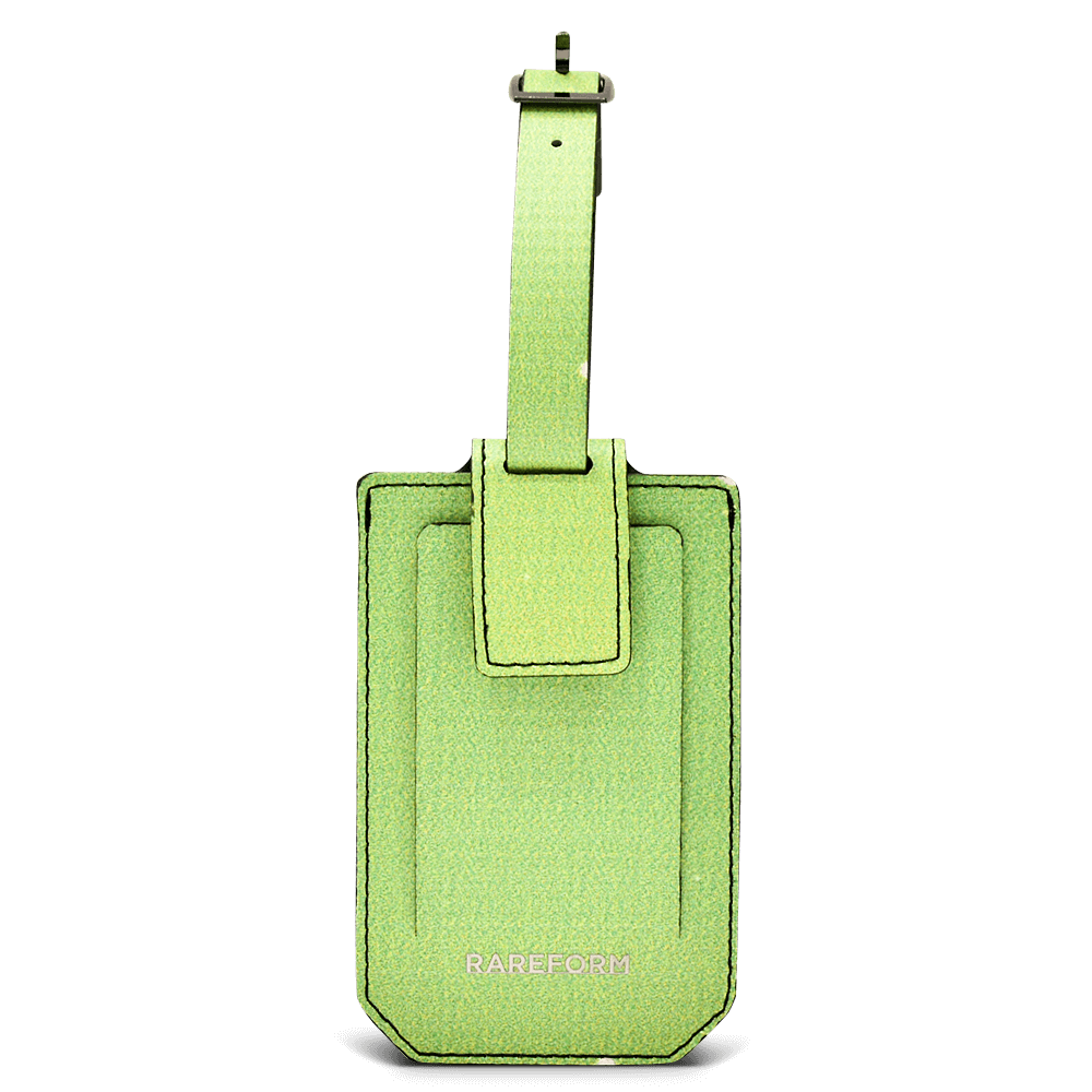 Salvador Luggage Tag