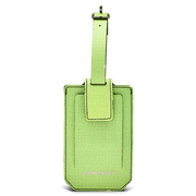 Salvador Luggage Tag