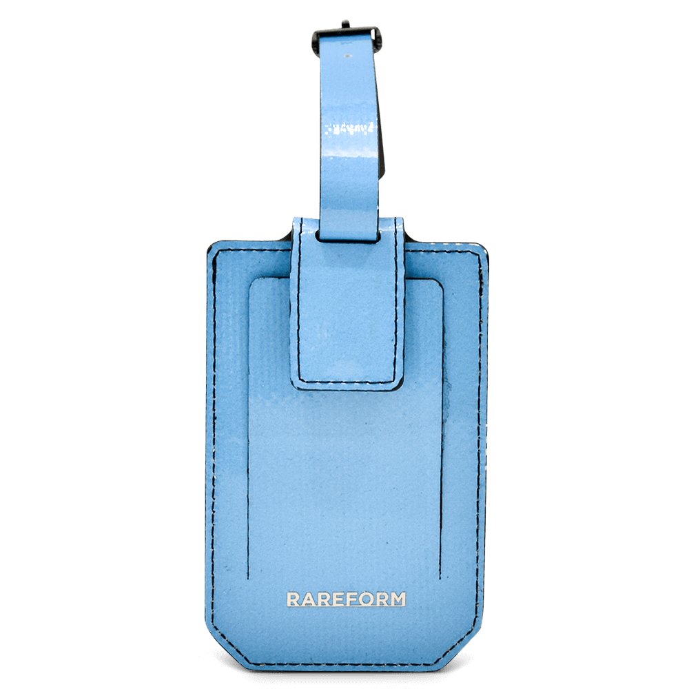 Salvador Luggage Tag