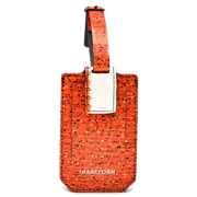 Salvador Luggage Tag