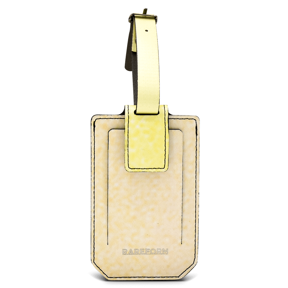Salvador Luggage Tag
