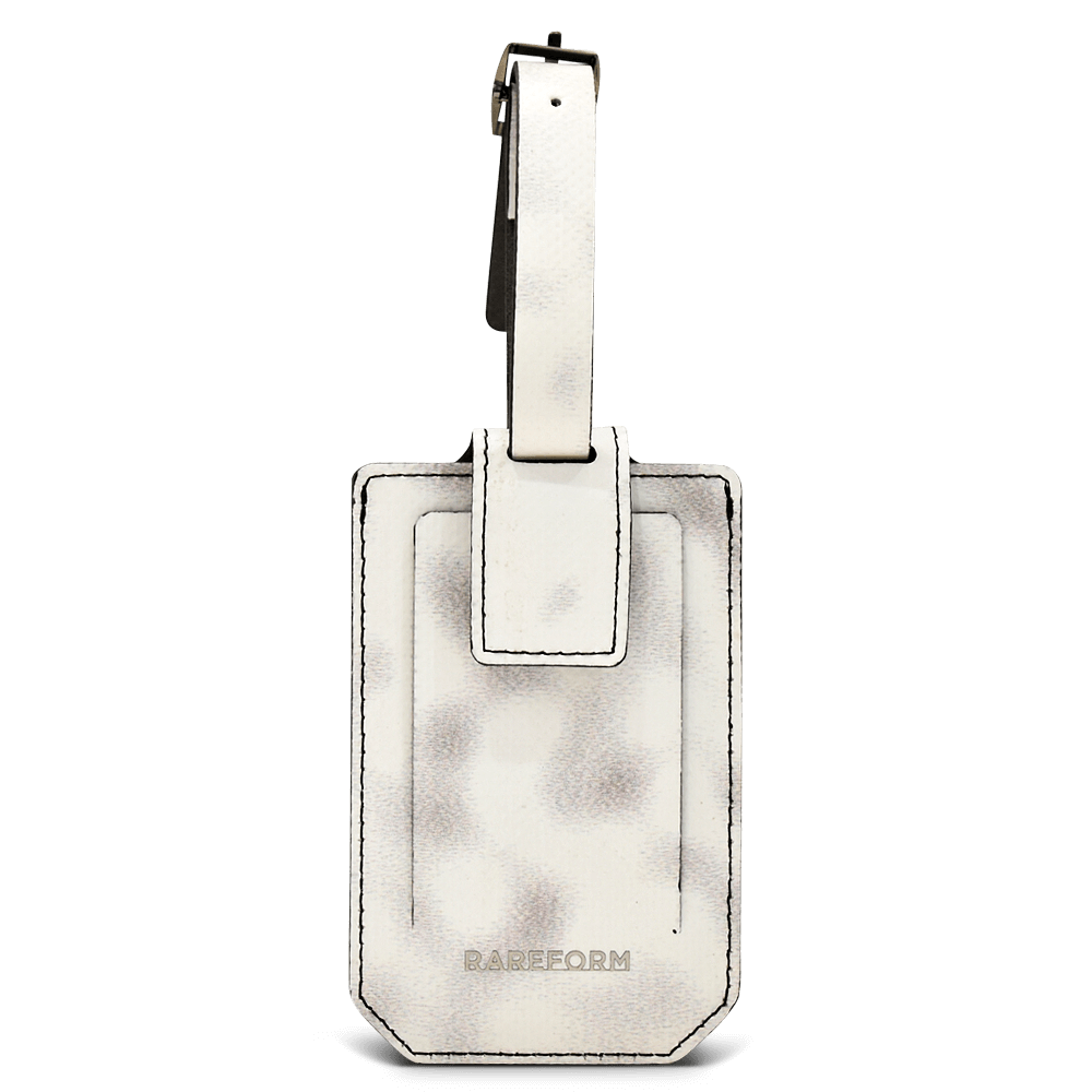Salvador Luggage Tag