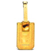 Salvador Luggage Tag