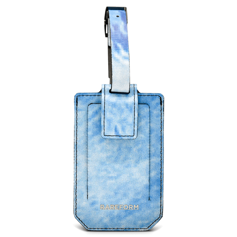 Salvador Luggage Tag