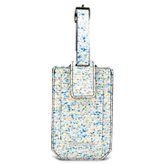 Salvador Luggage Tag