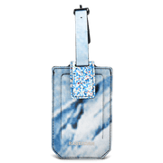 Salvador Luggage Tag