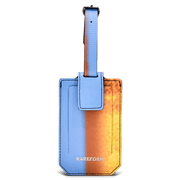 Salvador Luggage Tag