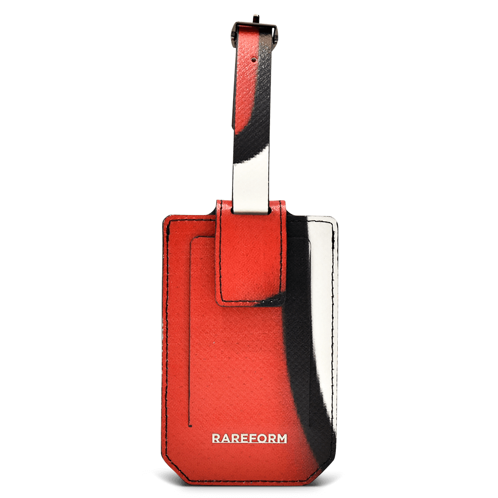 Salvador Luggage Tag