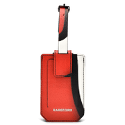 Salvador Luggage Tag