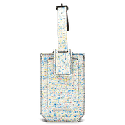 Salvador Luggage Tag