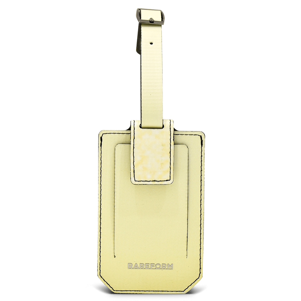 Salvador Luggage Tag