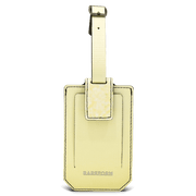 Salvador Luggage Tag