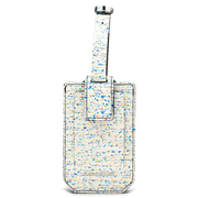 Salvador Luggage Tag