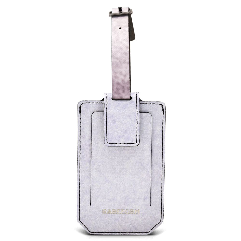 Salvador Luggage Tag