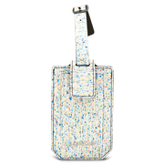 Salvador Luggage Tag