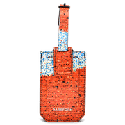Salvador Luggage Tag