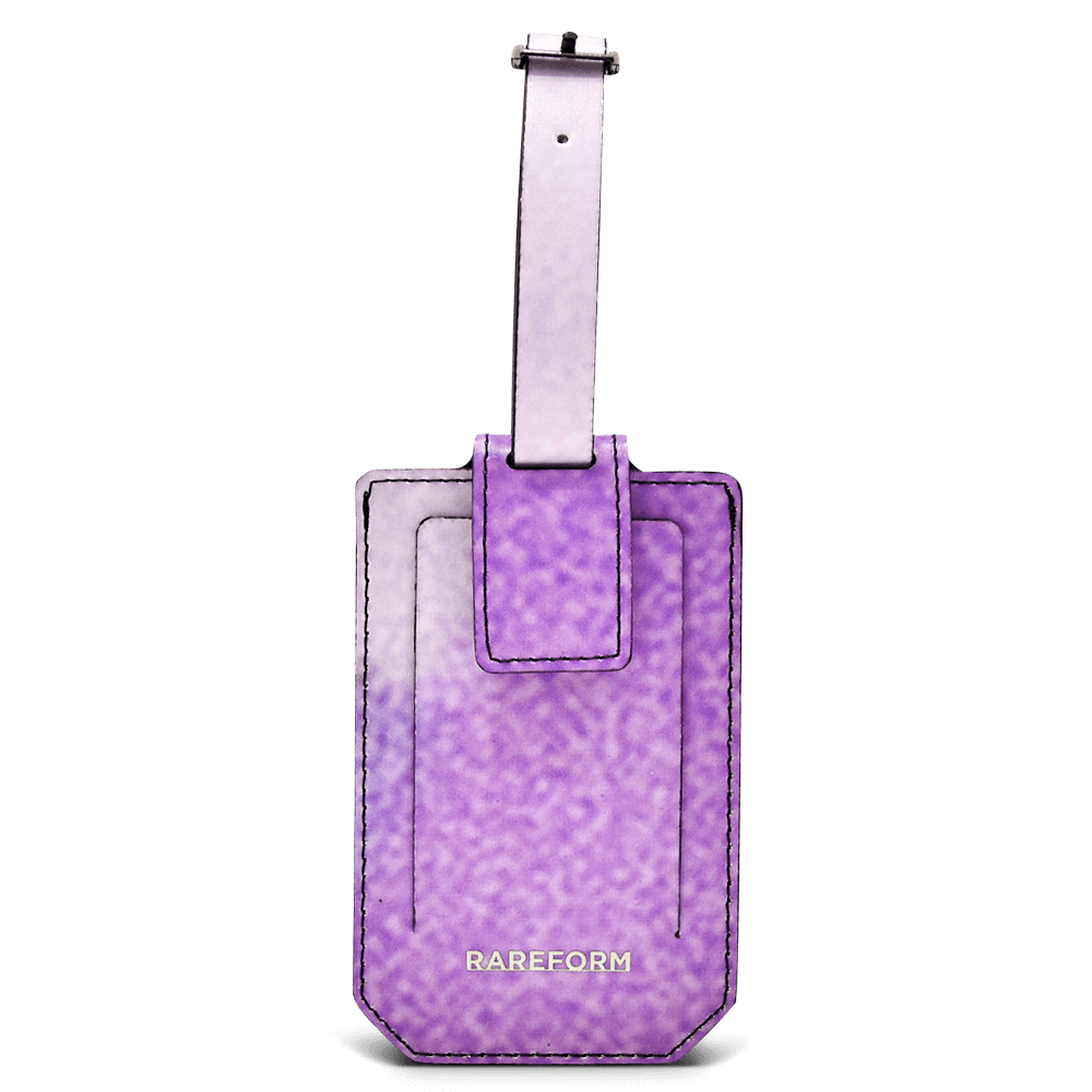 Salvador Luggage Tag