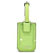 Salvador Luggage Tag