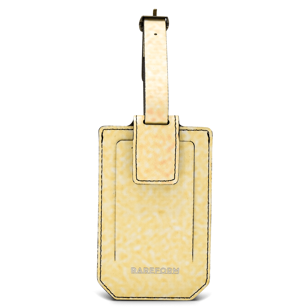 Salvador Luggage Tag