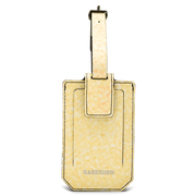 Salvador Luggage Tag