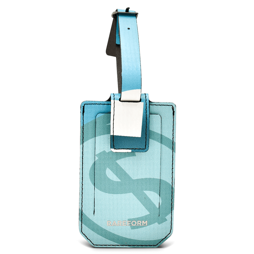 Salvador Luggage Tag