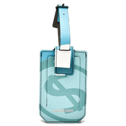 Salvador Luggage Tag