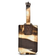 Salvador Luggage Tag