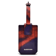 Salvador Luggage Tag