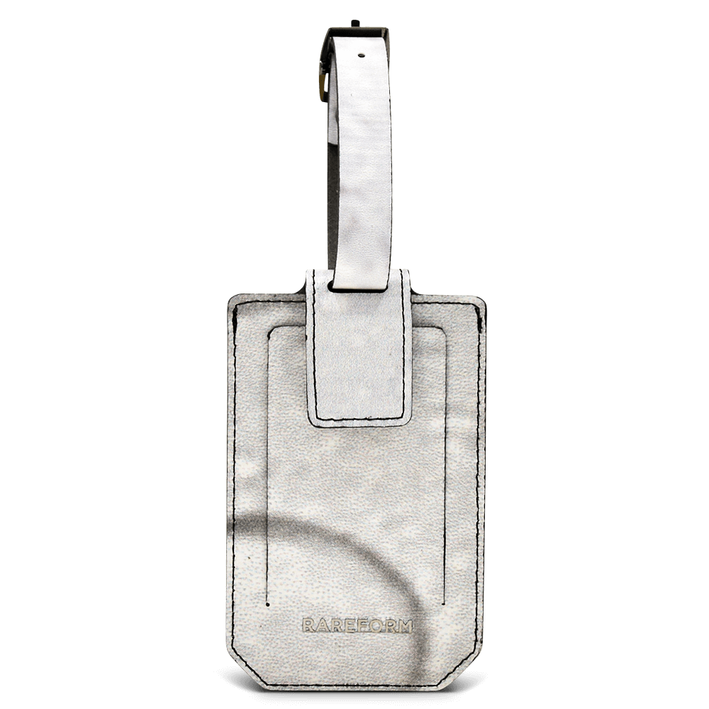 Salvador Luggage Tag