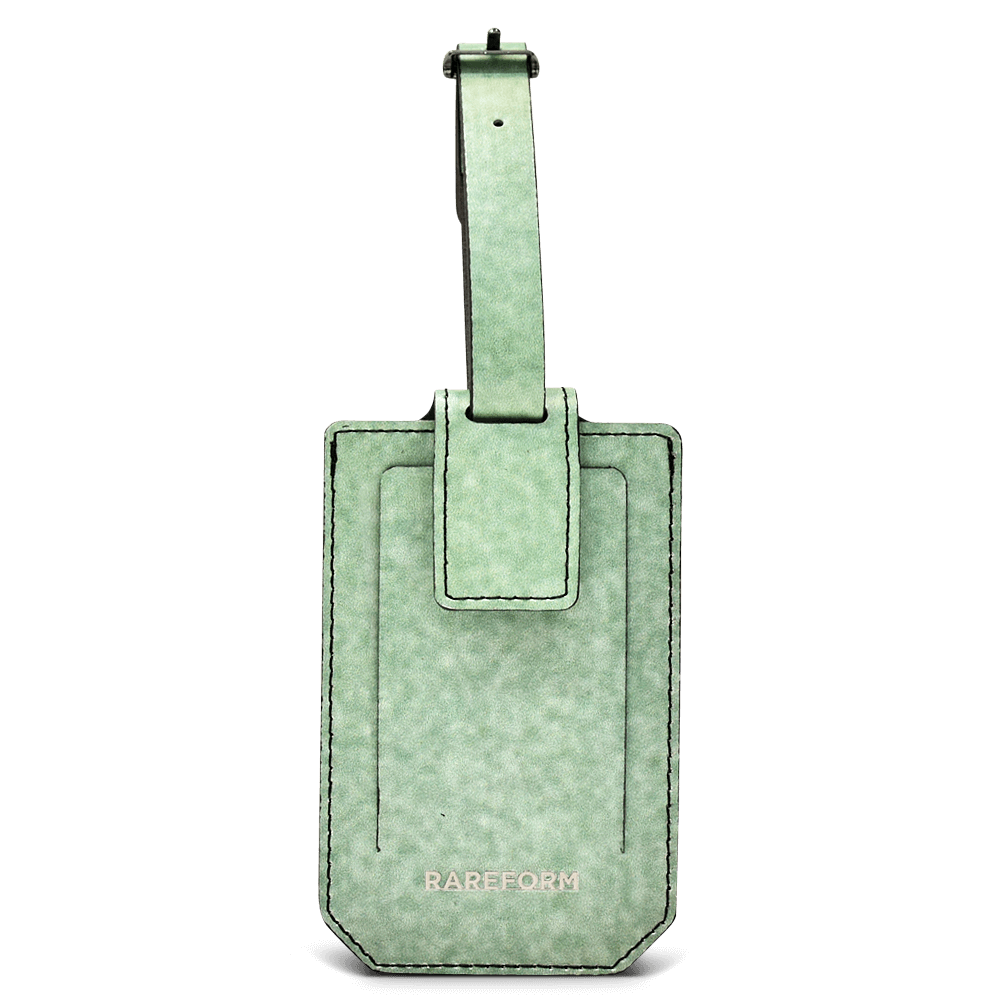 Salvador Luggage Tag