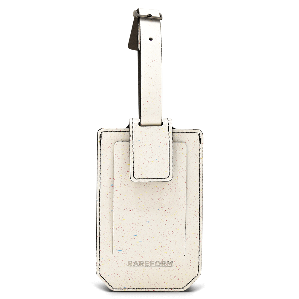 Salvador Luggage Tag