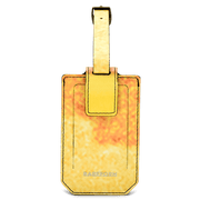 Salvador Luggage Tag