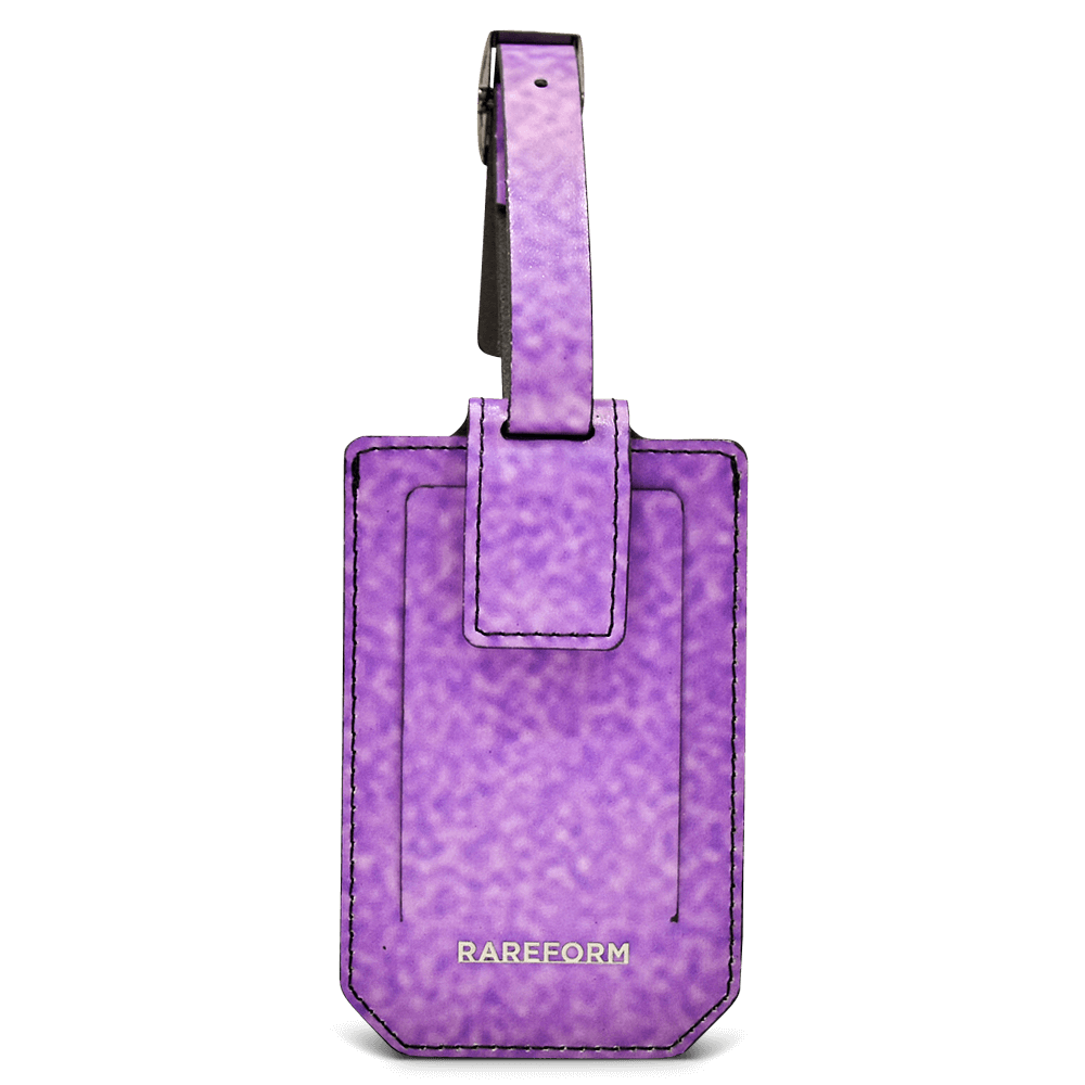 Salvador Luggage Tag