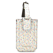 Salvador Luggage Tag