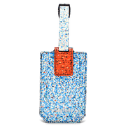 Salvador Luggage Tag