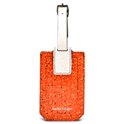 Salvador Luggage Tag