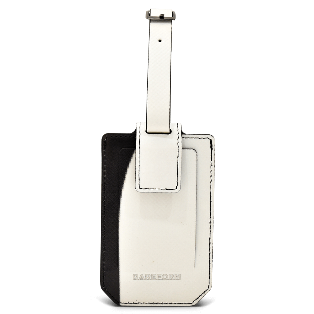 Salvador Luggage Tag