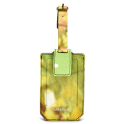 Salvador Luggage Tag