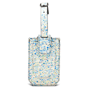 Salvador Luggage Tag