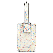 Salvador Luggage Tag