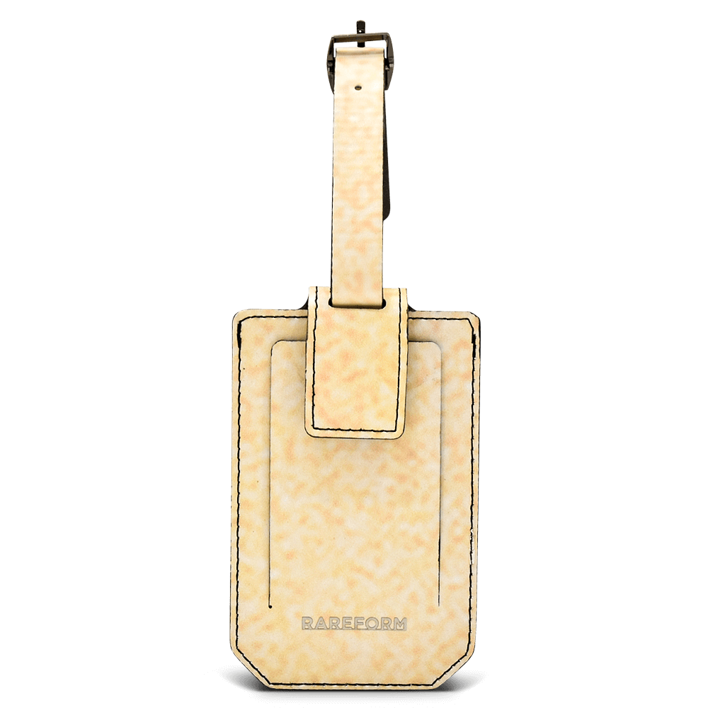 Salvador Luggage Tag