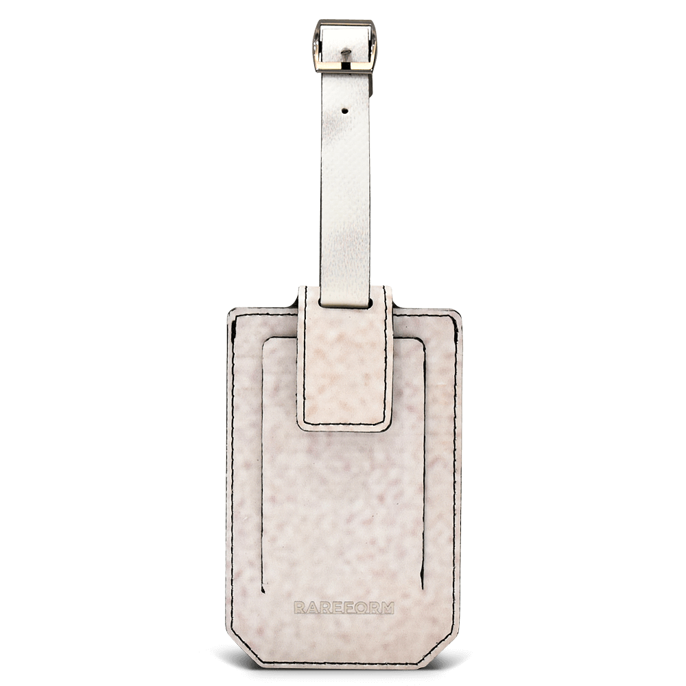 Salvador Luggage Tag