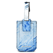 Salvador Luggage Tag